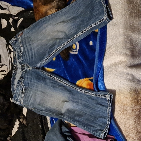 Capris - Picture 2 of 2